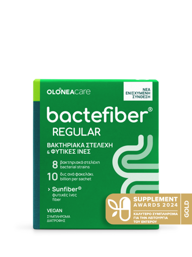 bactefiber® REGULAR