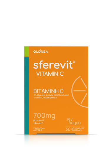 sferevit® VITAMIN C
