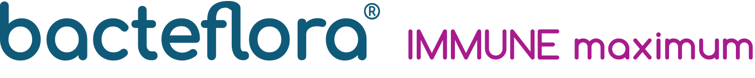 bacteflora® IMMUNE maximum