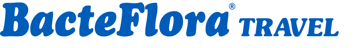 bacteflora® TRAVEL